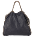 Falabella Fold-Over Tote, back view